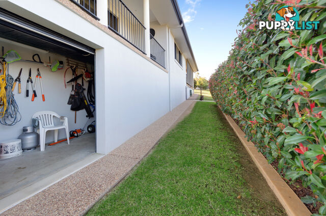 2 Daniel Drive WARWICK QLD 4370