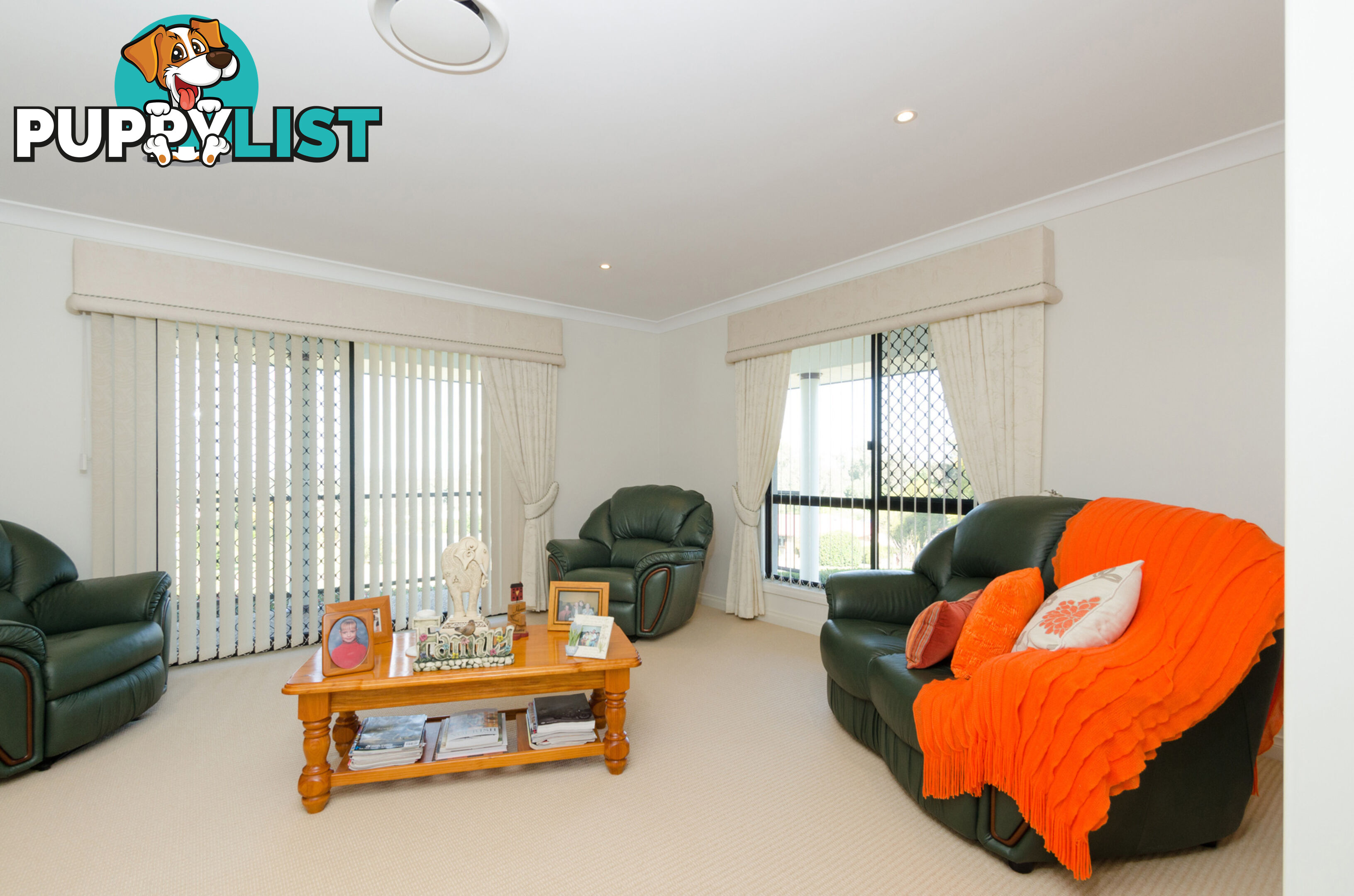 2 Daniel Drive WARWICK QLD 4370