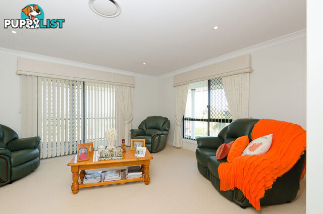 2 Daniel Drive WARWICK QLD 4370
