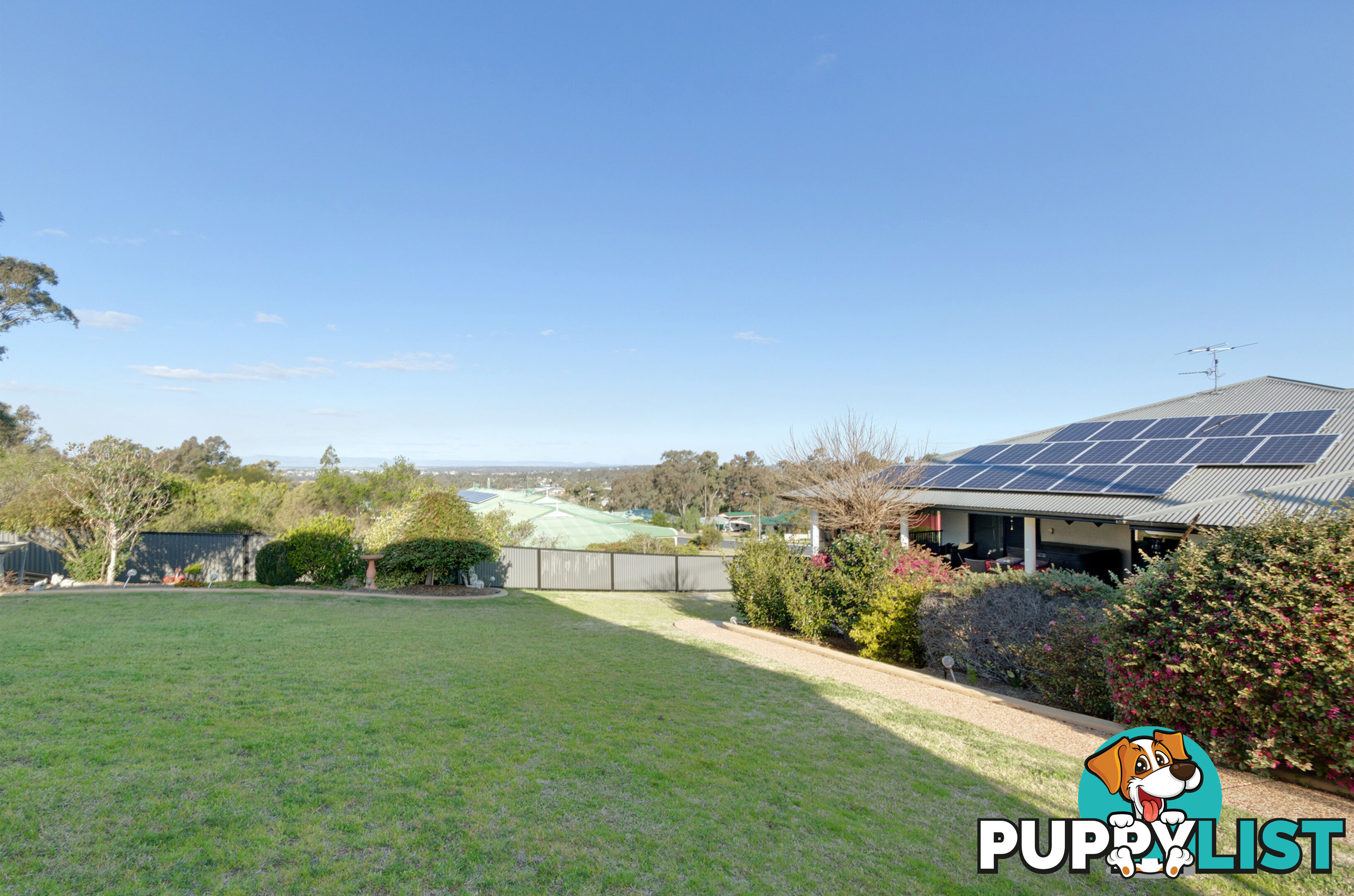 2 Daniel Drive WARWICK QLD 4370