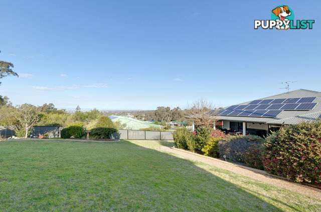 2 Daniel Drive WARWICK QLD 4370