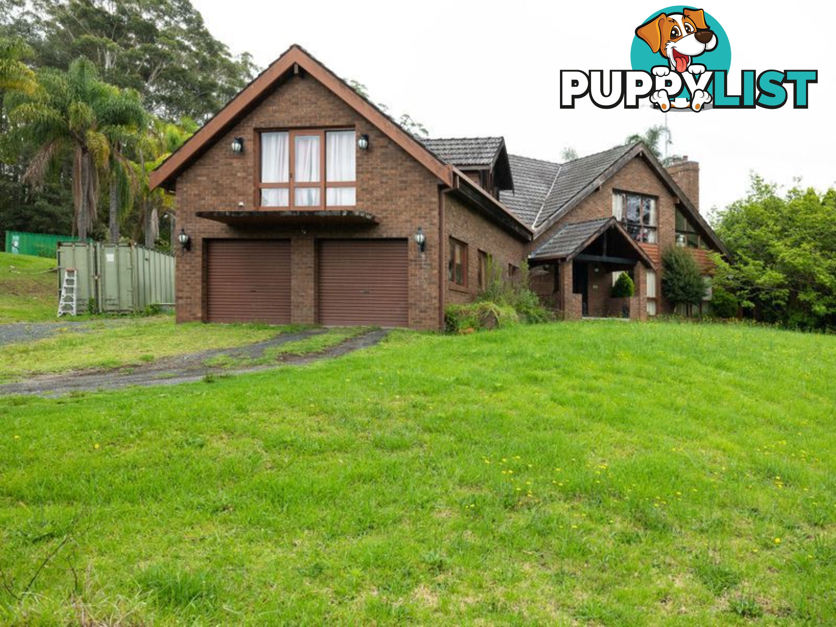 10 Clyde Rd HOLGATE NSW 2250