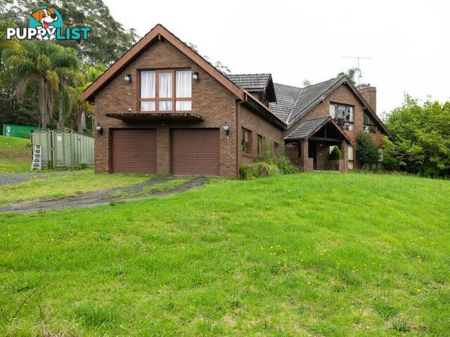 10 Clyde Rd HOLGATE NSW 2250