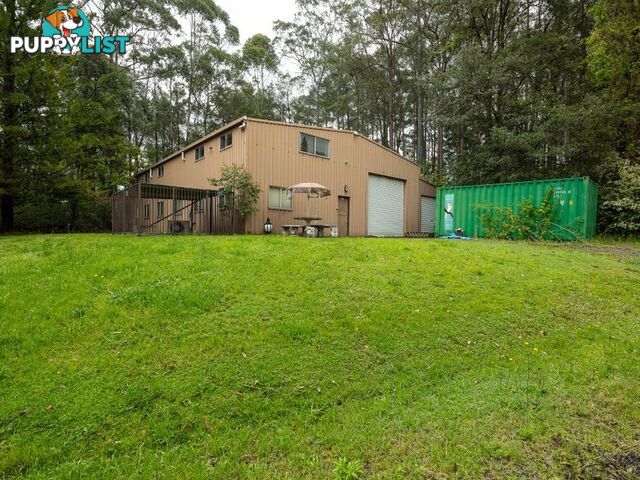 10 Clyde Rd HOLGATE NSW 2250