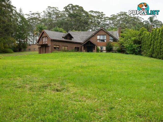 10 Clyde Rd HOLGATE NSW 2250