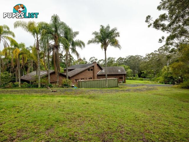 10 Clyde Rd HOLGATE NSW 2250