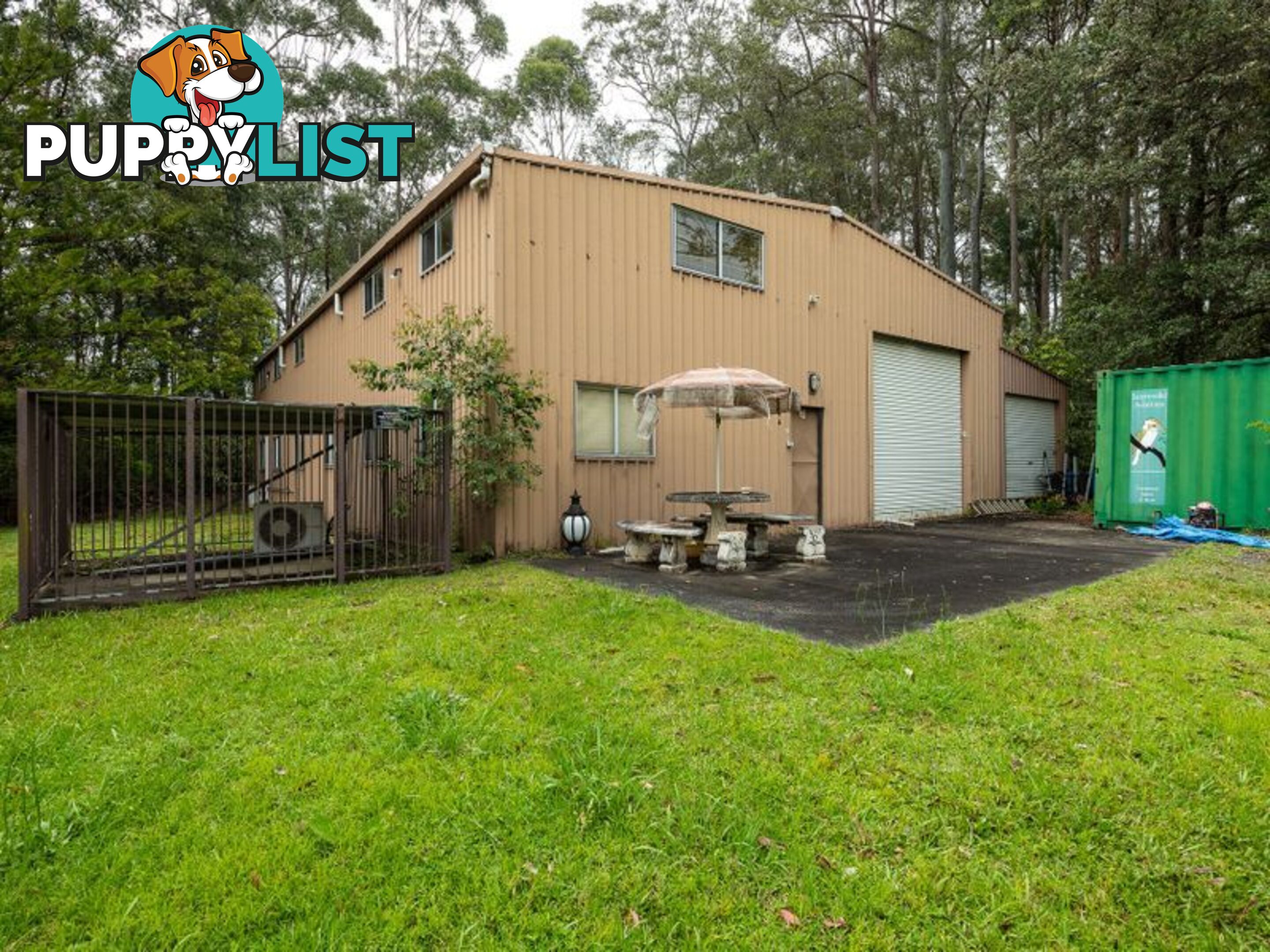 10 Clyde Rd HOLGATE NSW 2250