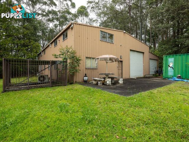 10 Clyde Rd HOLGATE NSW 2250