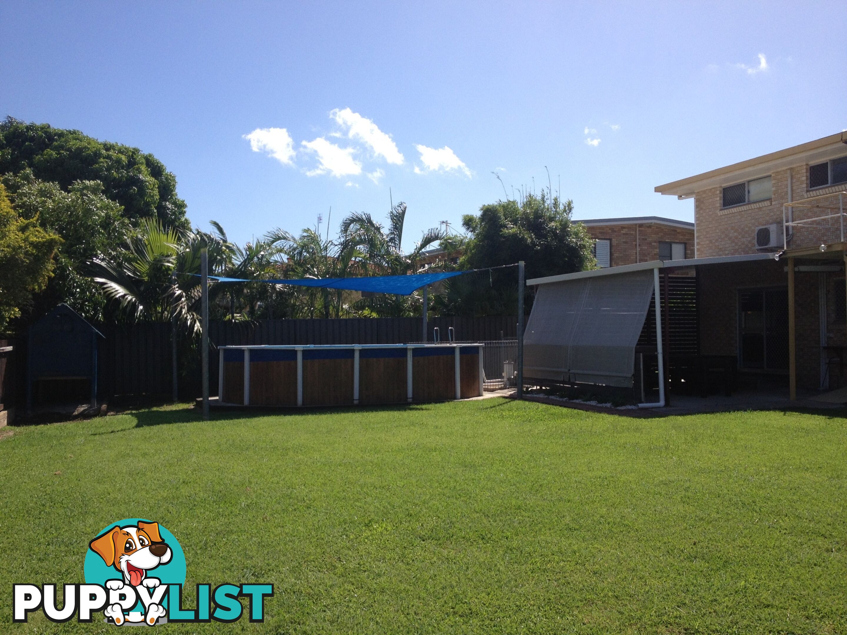 7 Ormiston Street CLINTON QLD 4680