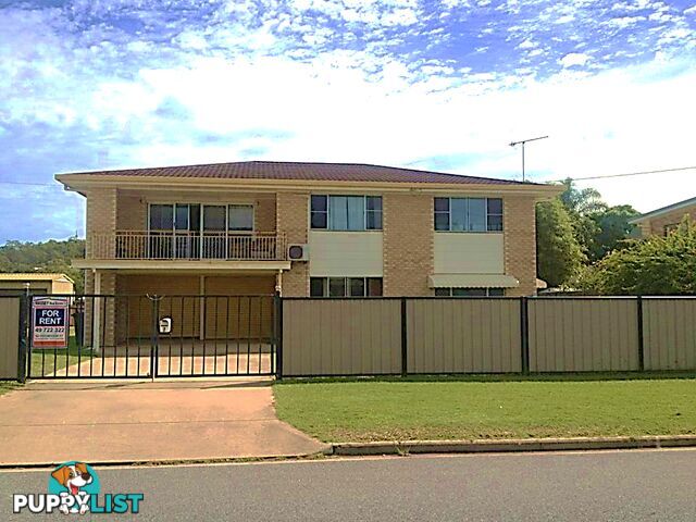 7 Ormiston Street CLINTON QLD 4680