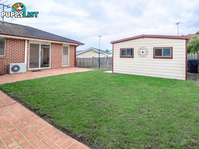 8 Karabi Close Glenmore Park NSW 2745