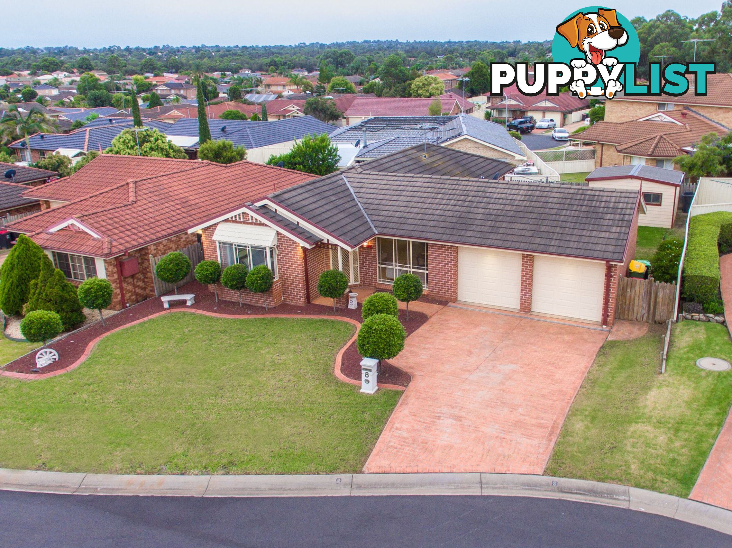 8 Karabi Close Glenmore Park NSW 2745