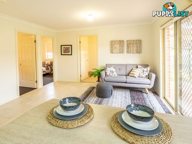 8 Karabi Close Glenmore Park NSW 2745