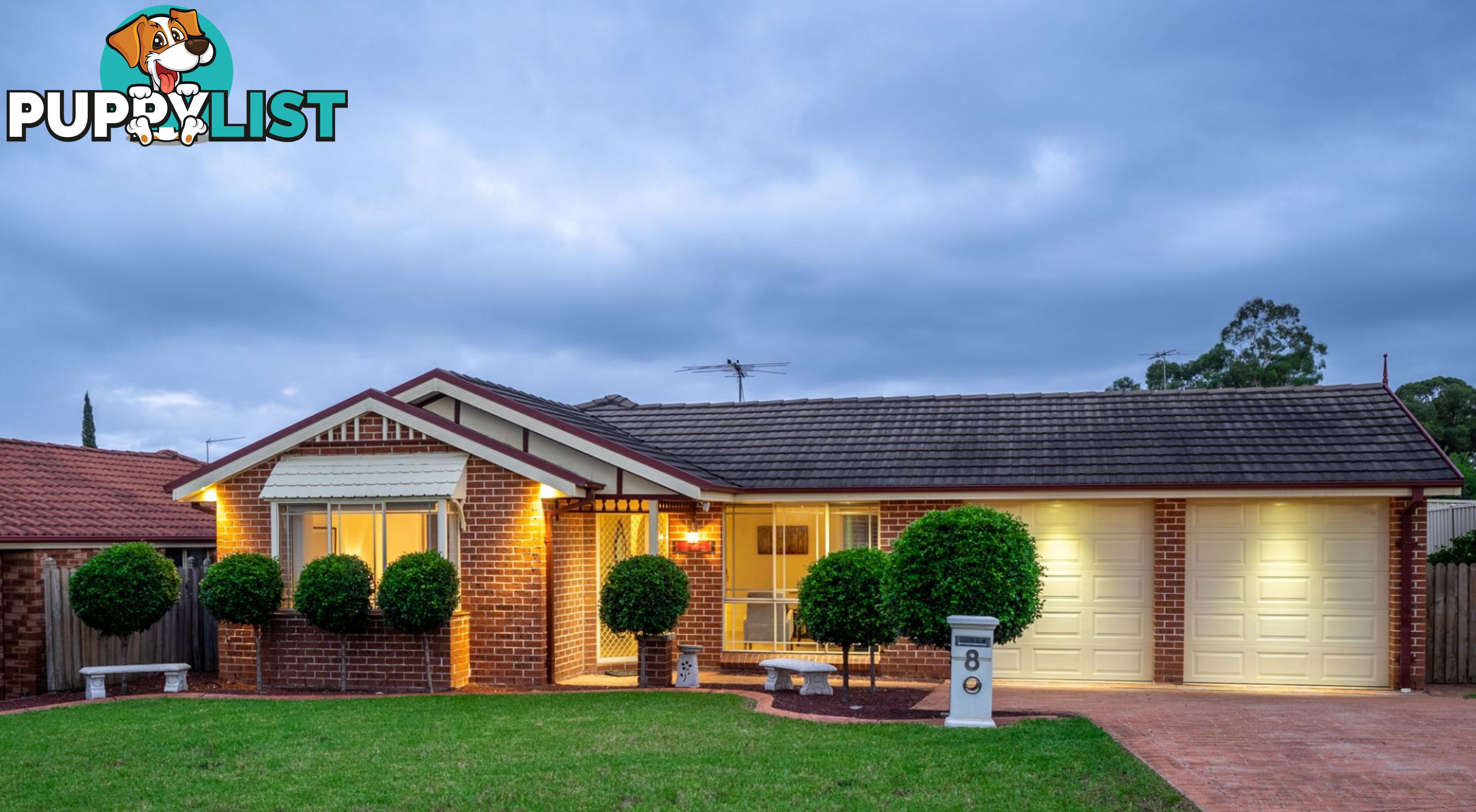 8 Karabi Close Glenmore Park NSW 2745