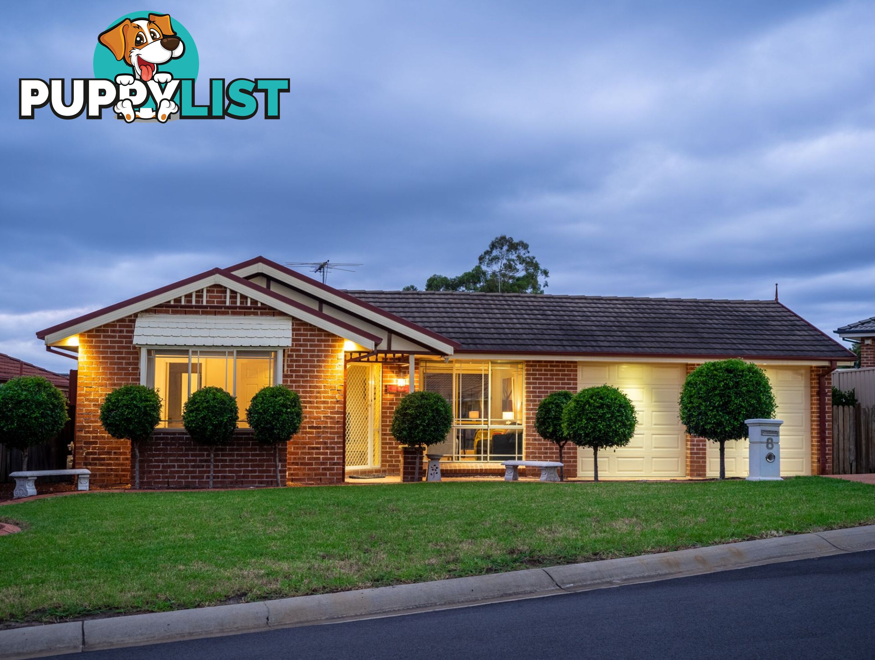 8 Karabi Close Glenmore Park NSW 2745