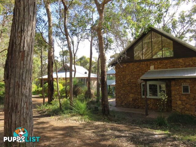 7 Redgum Lane DENMARK WA 6333