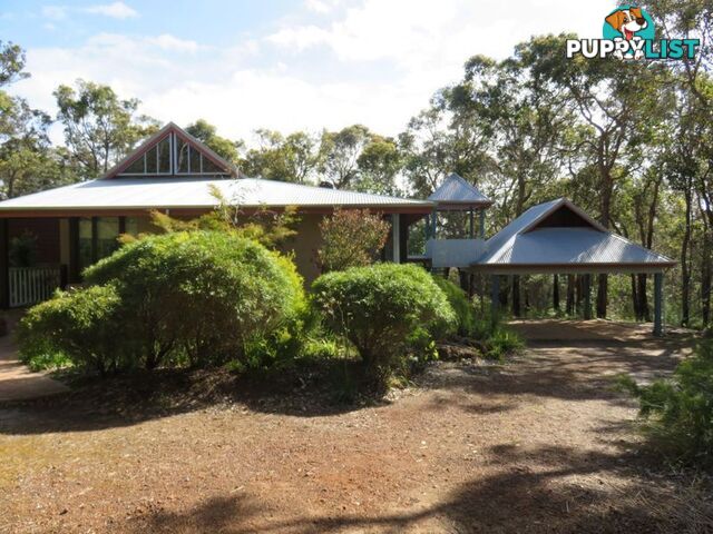 7 Redgum Lane DENMARK WA 6333