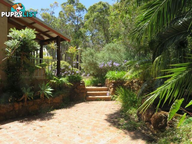 7 Redgum Lane DENMARK WA 6333