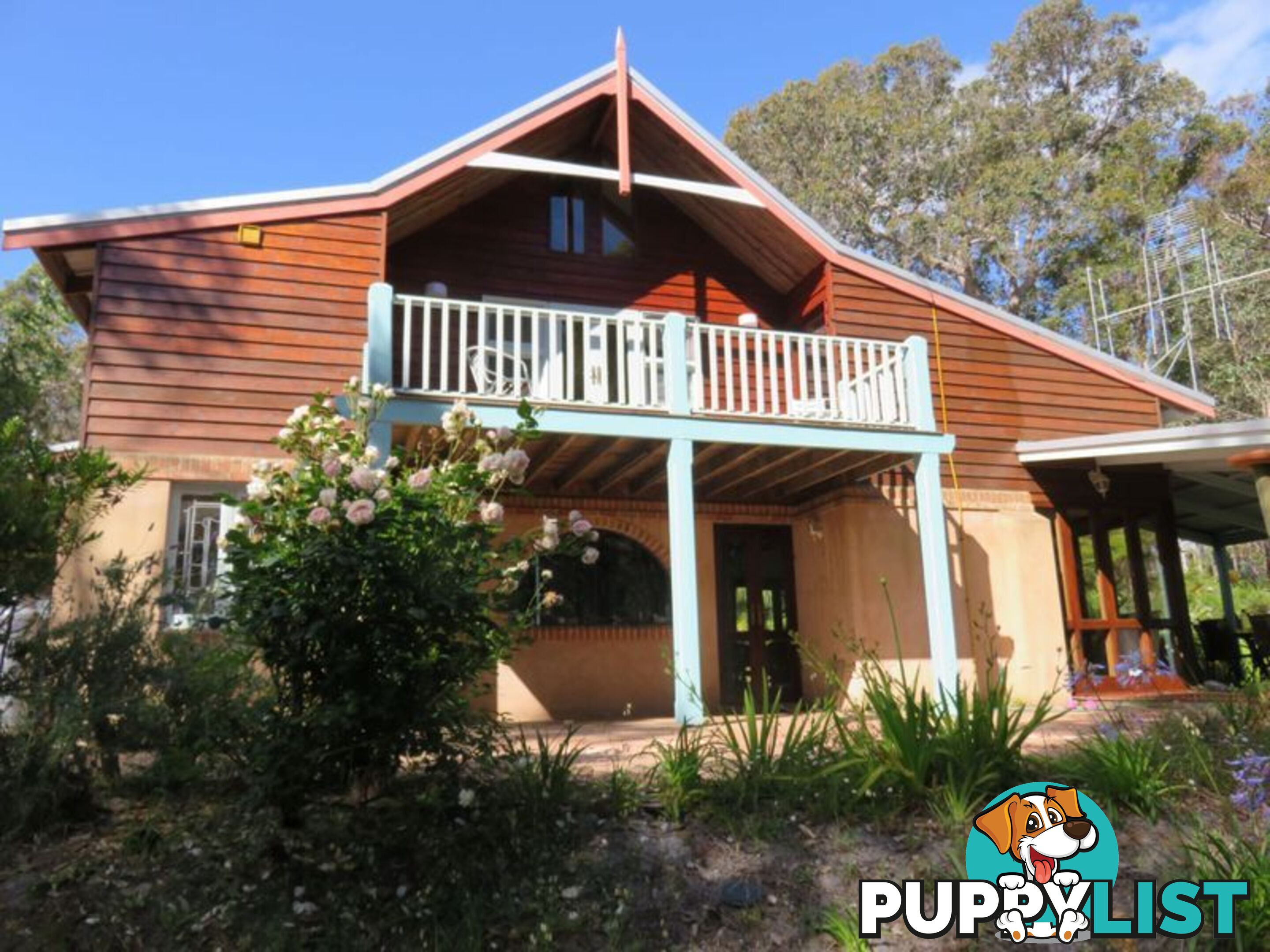 7 Redgum Lane DENMARK WA 6333