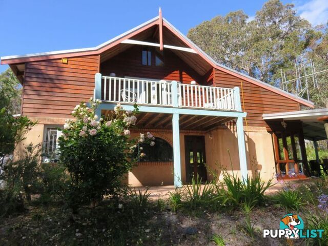 7 Redgum Lane DENMARK WA 6333