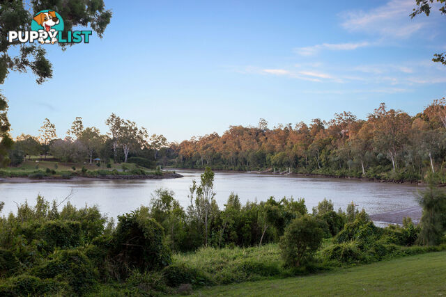 38 (Lot 69) Teesdale Street CORINDA QLD 4075