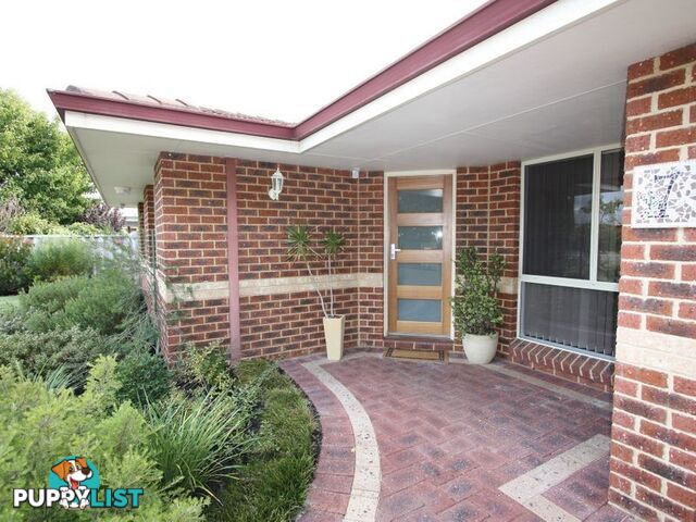 7 Leishman Court BAYONET HEAD WA 6330