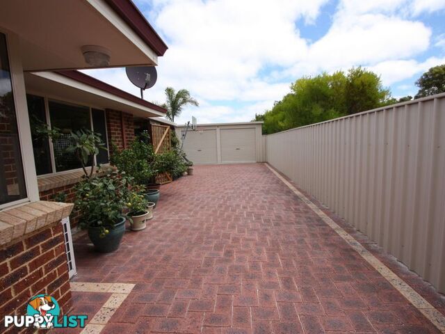 7 Leishman Court BAYONET HEAD WA 6330