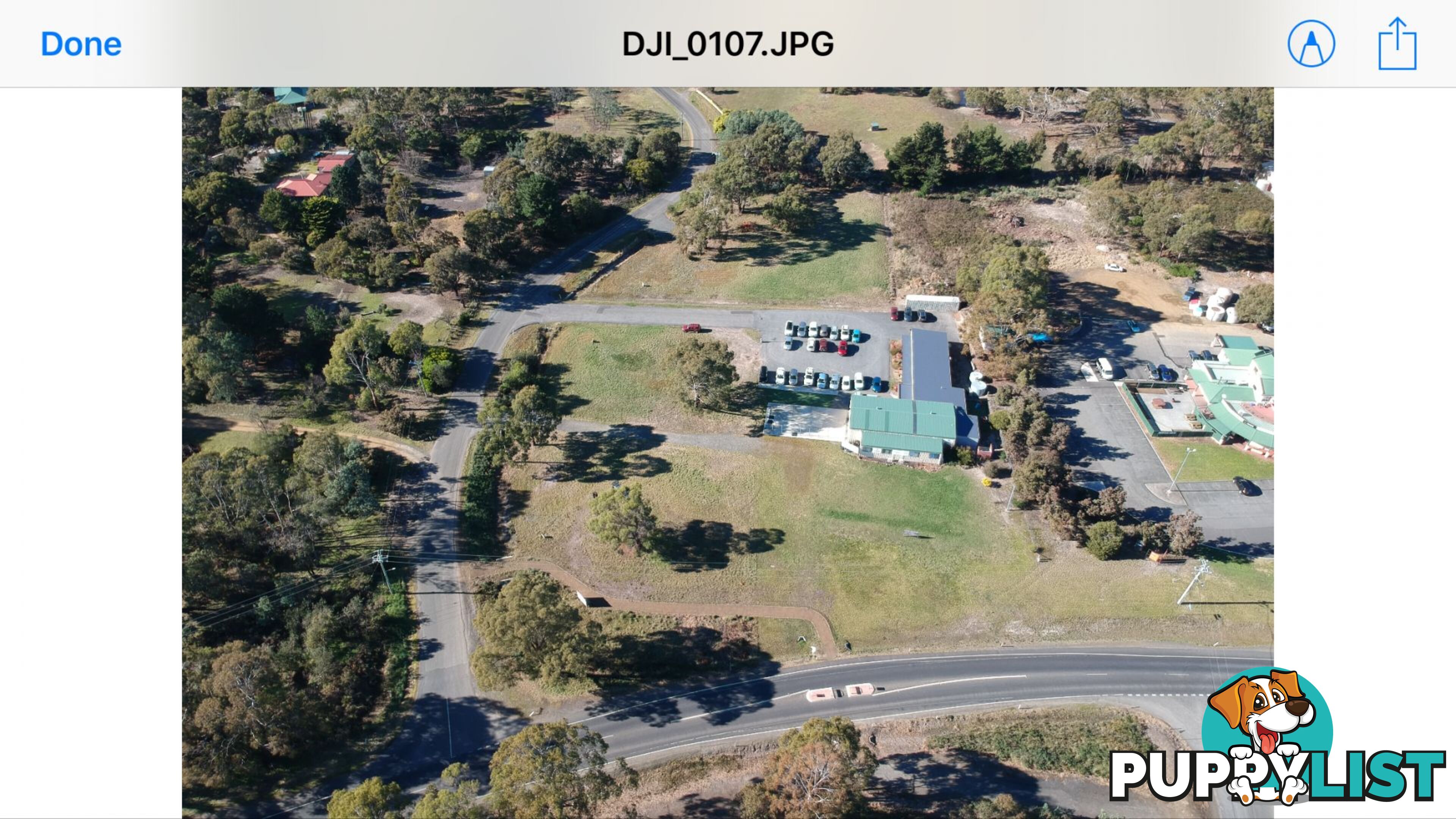 Lot 2 517 Old Forcett Road DODGES FERRY TAS 7173