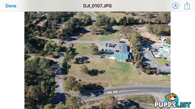 Lot 2 517 Old Forcett Road DODGES FERRY TAS 7173
