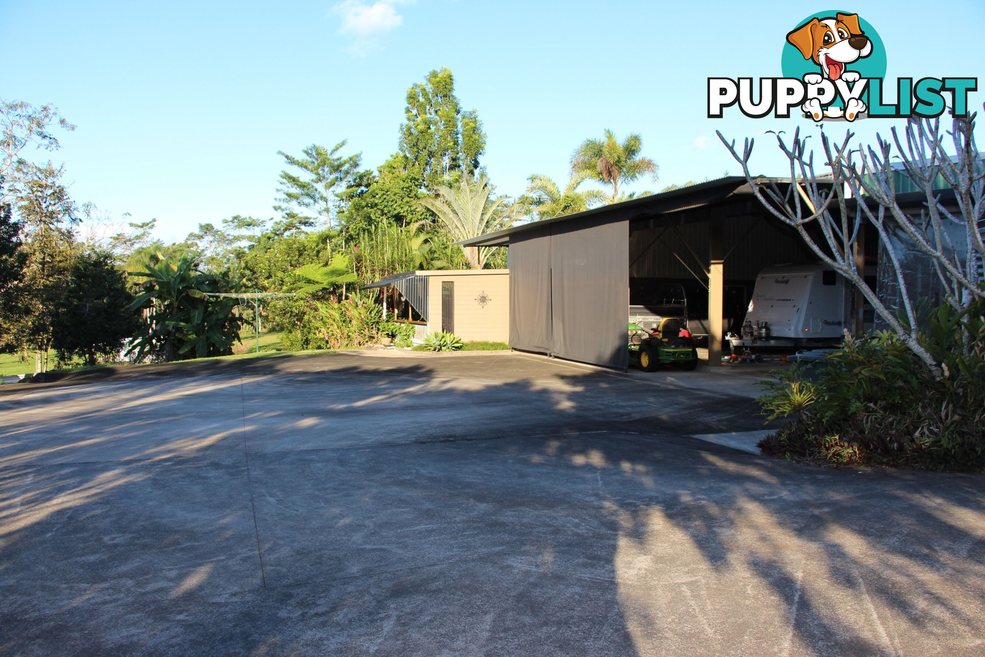 14 O'Connor Dr INNISFAIL QLD 4860