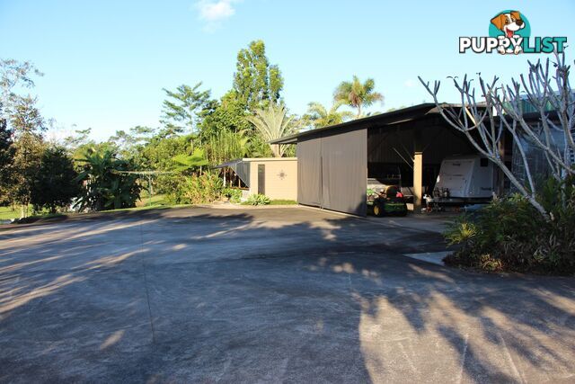 14 O'Connor Dr INNISFAIL QLD 4860