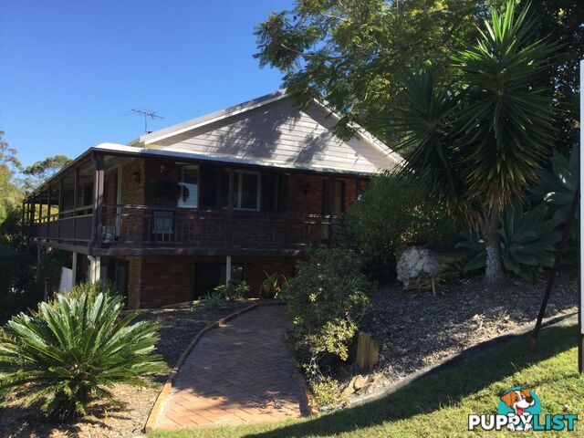 30 Highview Terrace DAISY HILL QLD 4127