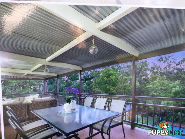 30 Highview Terrace DAISY HILL QLD 4127