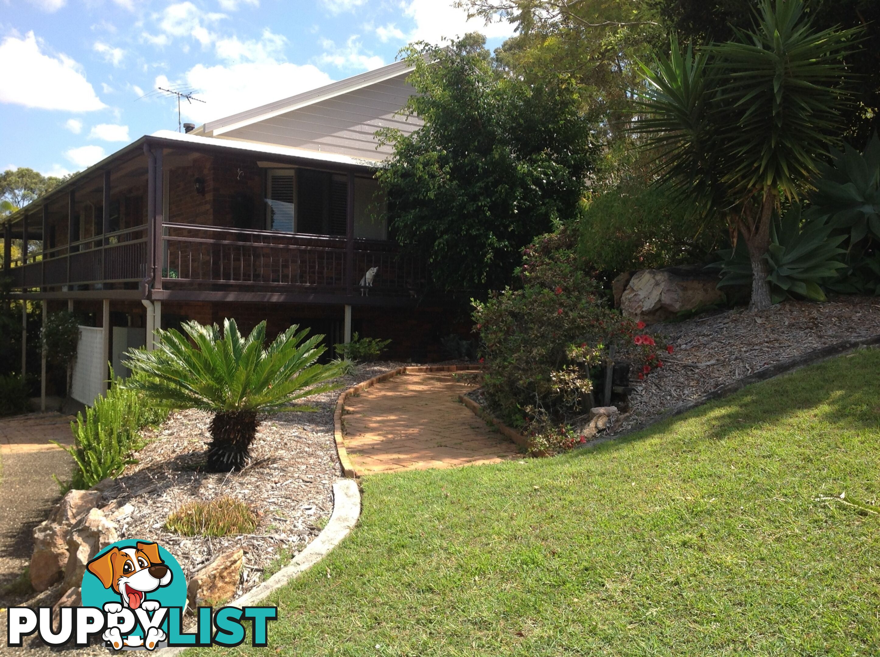 30 Highview Terrace DAISY HILL QLD 4127