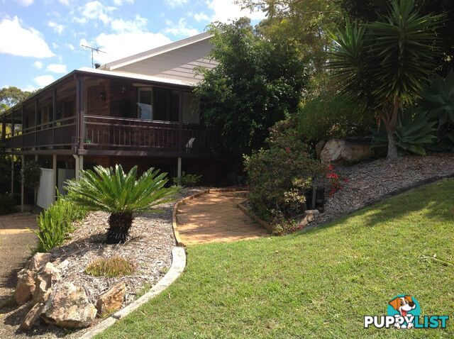 30 Highview Terrace DAISY HILL QLD 4127