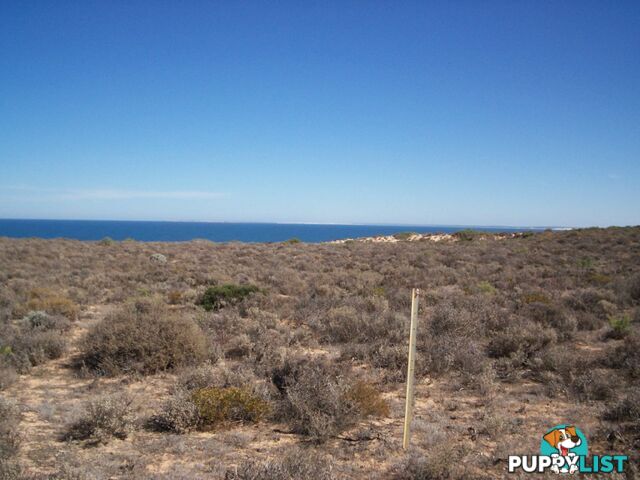 lot 67 Clare Bay Rd FOWLERS BAY SA 5690