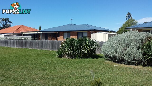 1 Cowrie Crt ST HELENS TAS 7216