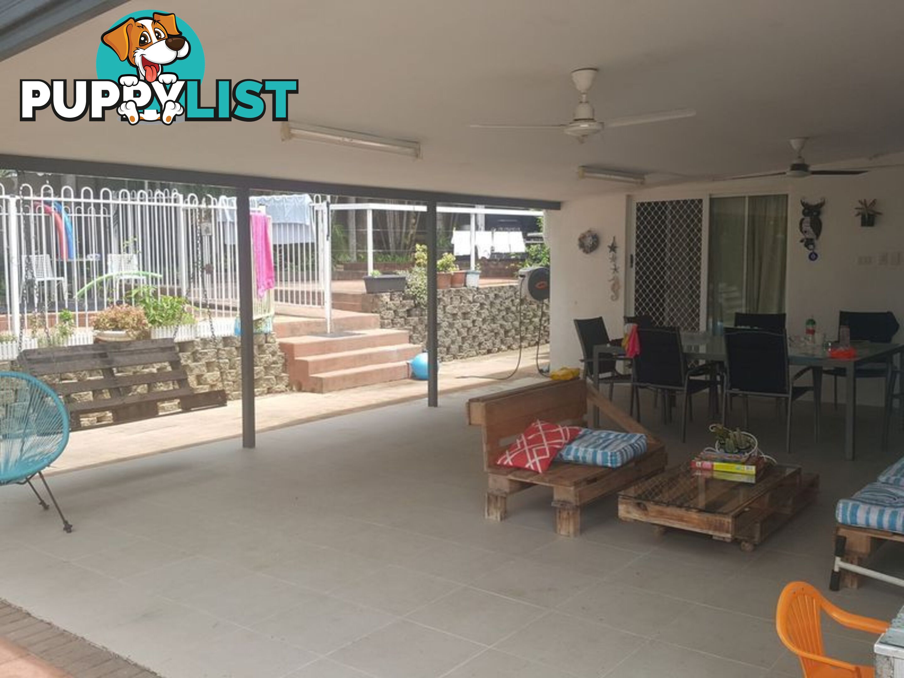 5 Excelsa  Court ROSEBERY NT 0832