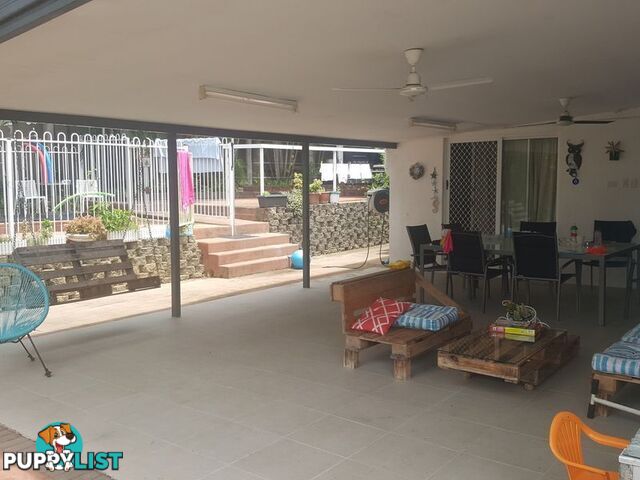 5 Excelsa  Court ROSEBERY NT 0832