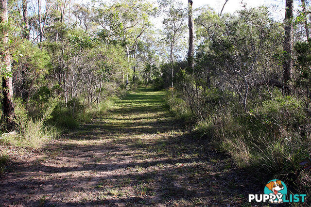 88 Kenzlers Road MEADOWVALE QLD 4670