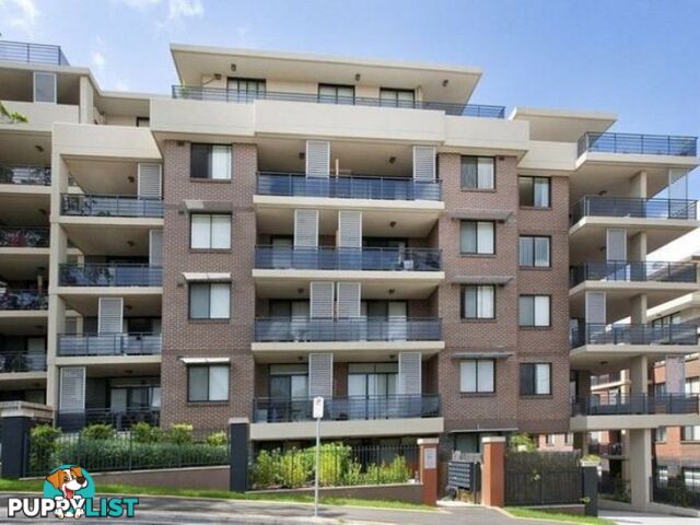 5128 84 Belmore St RYDE NSW 2112