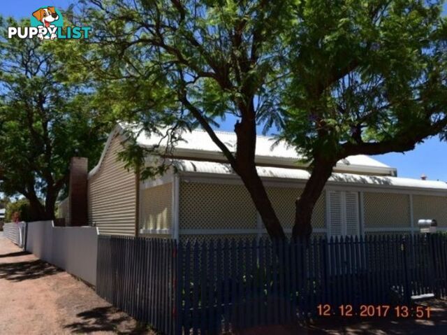 6 Beryl Lane BROKEN HILL NSW 2880