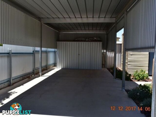 6 Beryl Lane BROKEN HILL NSW 2880