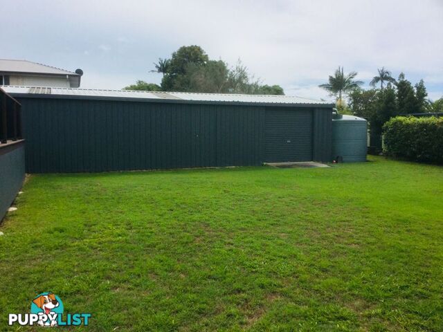 50 Dart Street REDLAND BAY QLD 4165