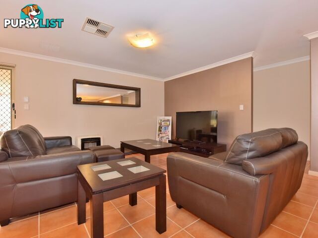 10 Durant Way ELLENBROOK WA 6069