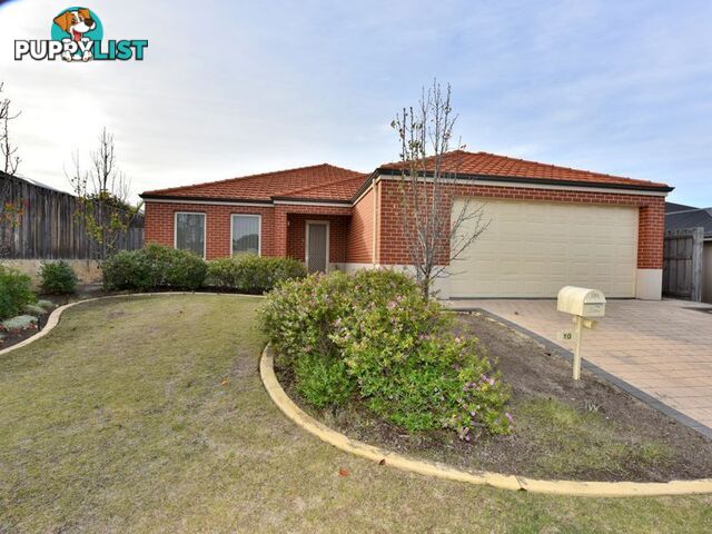 10 Durant Way ELLENBROOK WA 6069