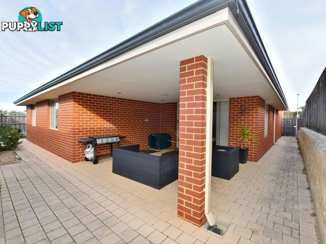 10 Durant Way ELLENBROOK WA 6069