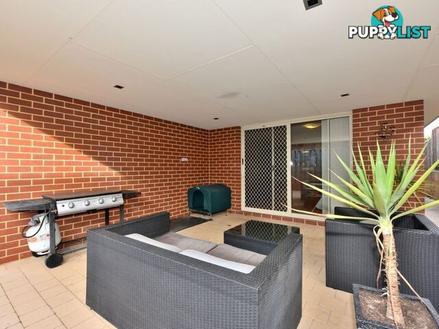 10 Durant Way ELLENBROOK WA 6069