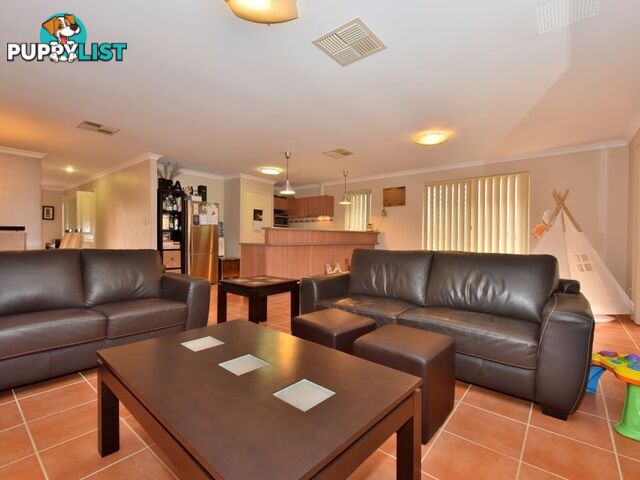 10 Durant Way ELLENBROOK WA 6069
