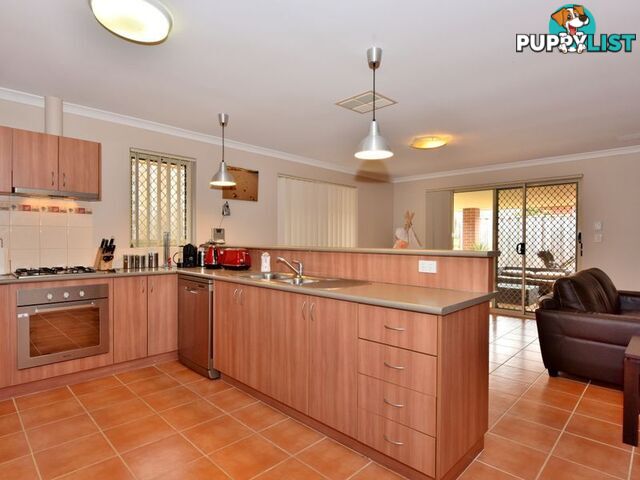 10 Durant Way ELLENBROOK WA 6069